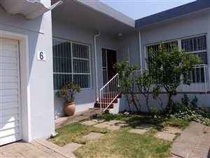 4 Bed Townhouse in Towerby
