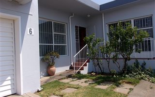4 Bedroom Townhouse in Towerby
