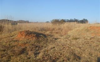 1643 m² Land available in Berg en Dal