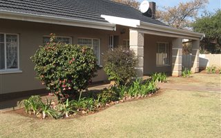 3 Bedroom House in Dawnview