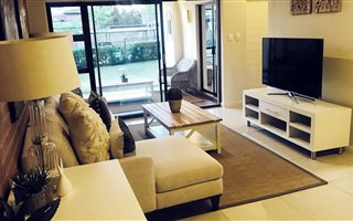2 Bedroom Apartment in Crowthorne