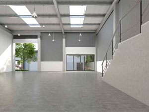 279 m² Office Space in Mt Edgecombe