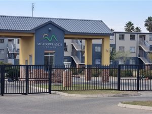 2 Bed Flat in Madadeni