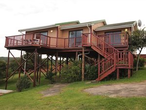3 Bed House in Haga Haga