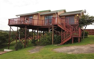 3 Bedroom House in Haga Haga