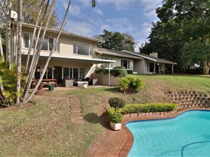 4 Bed House in Kloof