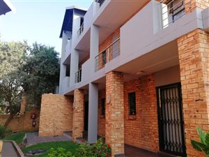 1 Bed Apartment in Amberfield