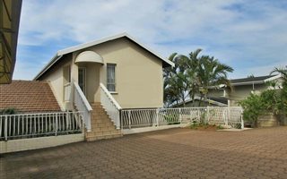 1 Bedroom House in Glenashley