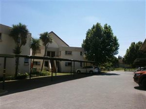 2 Bed Apartment in Bedford Gardens