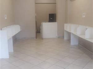 37.2999992370605 m² Retail Space in Johannesburg Central