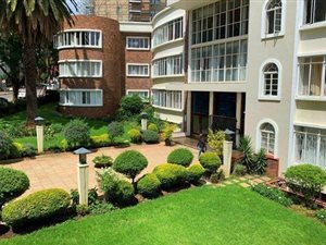 1 Bed Apartment in Rosebank