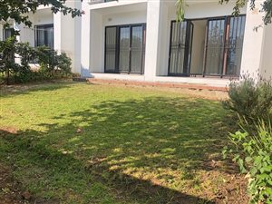 2 Bed Apartment in Wendywood
