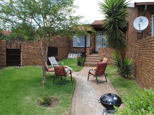 1 Bedroom Simplex in Birch Acres