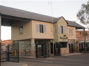 3 Bed House in Magaliesberg Country Estate