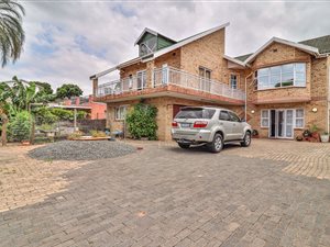 5 Bed House in Tongaat Central
