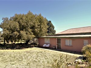 3 Bed House in Hobhouse