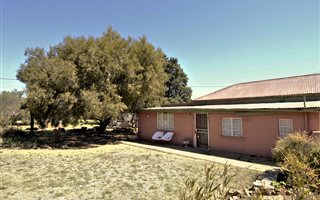 3 Bedroom House in Hobhouse