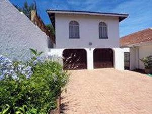 1 Bed Garden Cottage in Rant en Dal