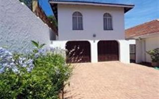 1 Bedroom Garden Cottage in Rant en Dal