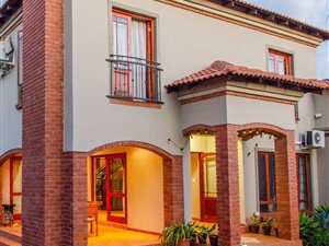 4 Bed House in Rose Acres Estate