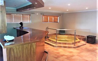 4 Bedroom House in Bluewater Bay
