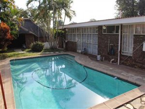 3 Bed House in Phalaborwa
