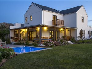 3 Bed House in Kommetjie