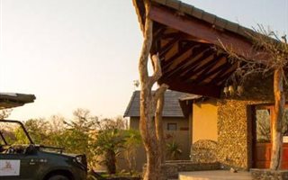 3 Bedroom House in Hectorspruit
