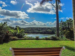 4 Bed House in Bonza Bay