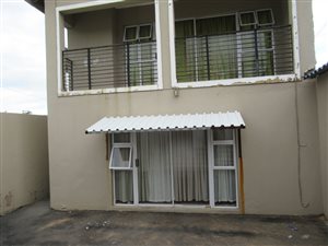 3 Bed House in Jacobs