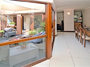 3 Bed Cluster in Khyber Rock