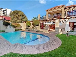 1 Bed Apartment in Sunninghill