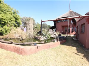 3 Bed House in Wilro Park