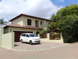 3 Bed Duplex in Equestria