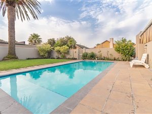 3 Bed House in Zeekoevlei