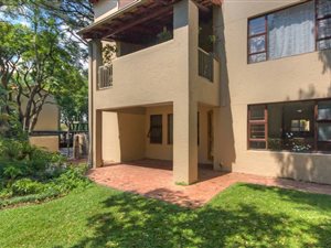 3 Bed Apartment in Morningside
