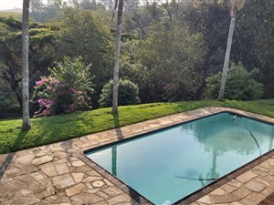 4 Bed House in Eshowe