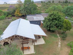 3.2 ha Farm in Uitenhage Central