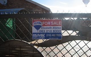 3 Bedroom House in Delareyville