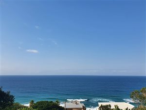 930 m² Land available in Ballito
