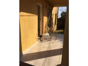 1 Bed Garden Cottage in Bardene