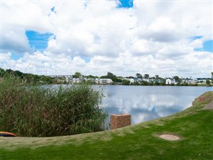 1 Bed Apartment in Erasmus Park