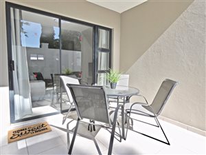 2 Bed Apartment in Brentwood