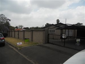 3 Bed House in Edenvale