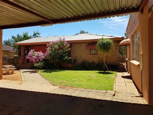 3 Bed House in Verwoerdpark