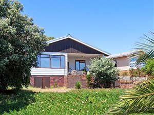 3 Bed House in Scarborough