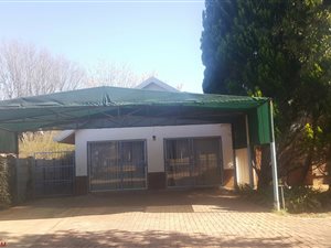 45 m² Office Space in Flamwood