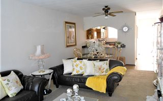 3 Bedroom Townhouse in Southcrest