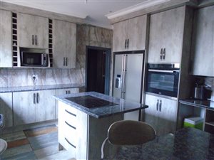 4 Bed House in Kuruman