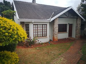 3 Bed Townhouse in White River